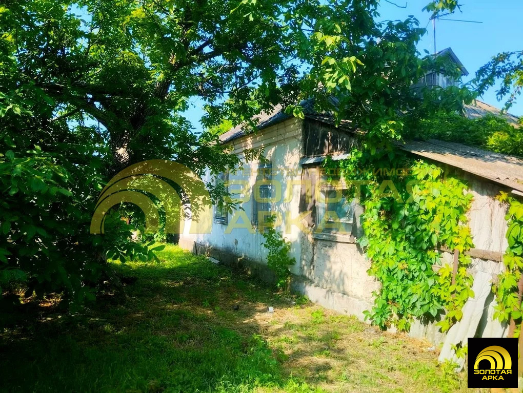 Продажа дома, Адагум, Крымский район - Фото 3