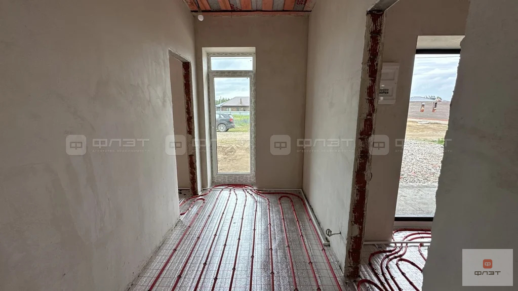 Продажа дома, Сокуры, Лаишевский район, ул. Тихая - Фото 13