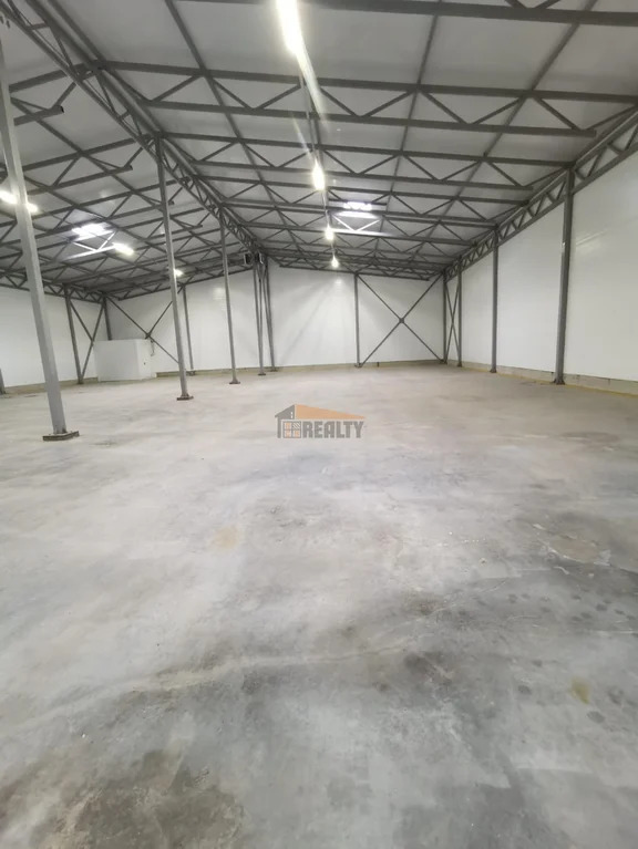 Аренда склада, Горки Ленинские, Ленинский район - Фото 1