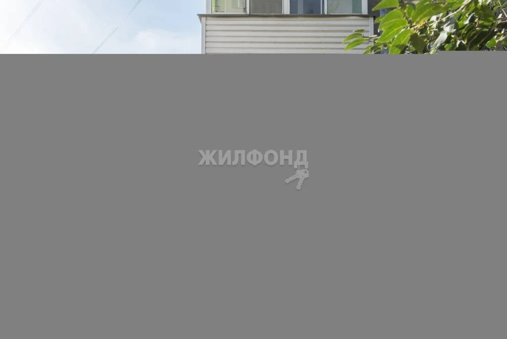 Продажа квартиры, Новосибирск, ул. Комсомольская - Фото 29
