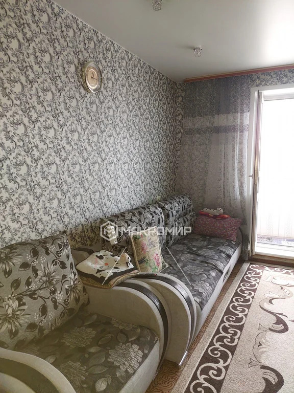 Продажа квартиры, Новосибирск, м. Маршала Покрышкина, ул. Ипподромская - Фото 4