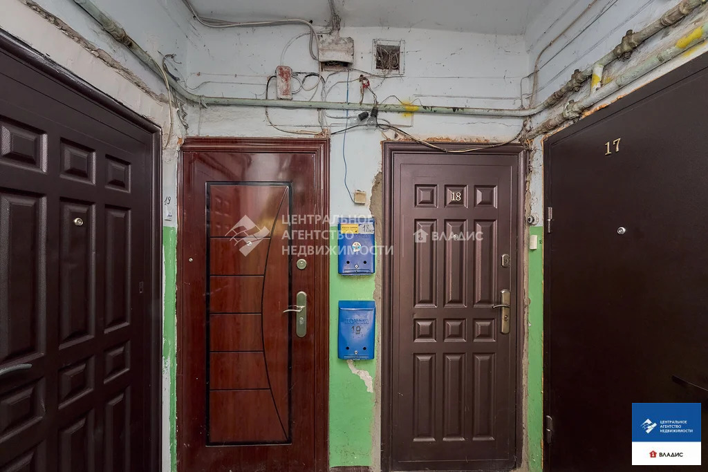 Продажа квартиры, Рязань - Фото 11