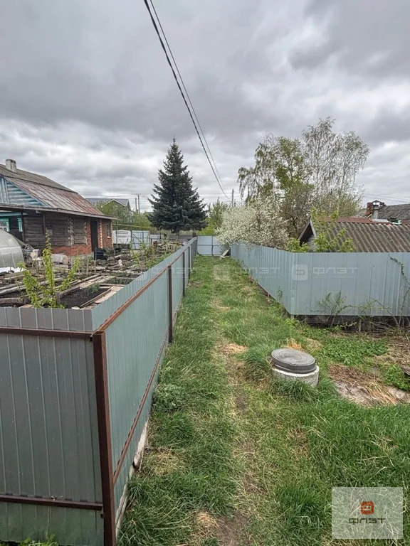 Продажа дома, Высокая Гора, Высокогорский район, ул. Колхозная - Фото 21