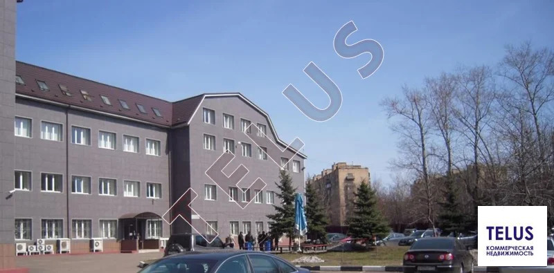 мцд 2 Красный Балтиец, ул Космонавта Волкова, 10113 м2, Здание (ном. ... - Фото 9