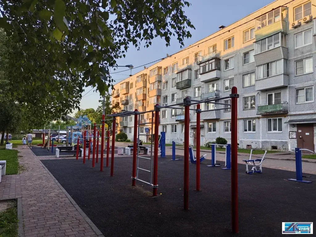 продается 2-х комнатная квартира - Фото 16