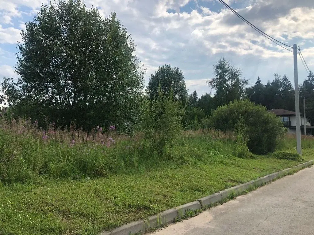 Купить участок 12.9 сот. Московская область, Дмитровский муниципальный - Фото 28