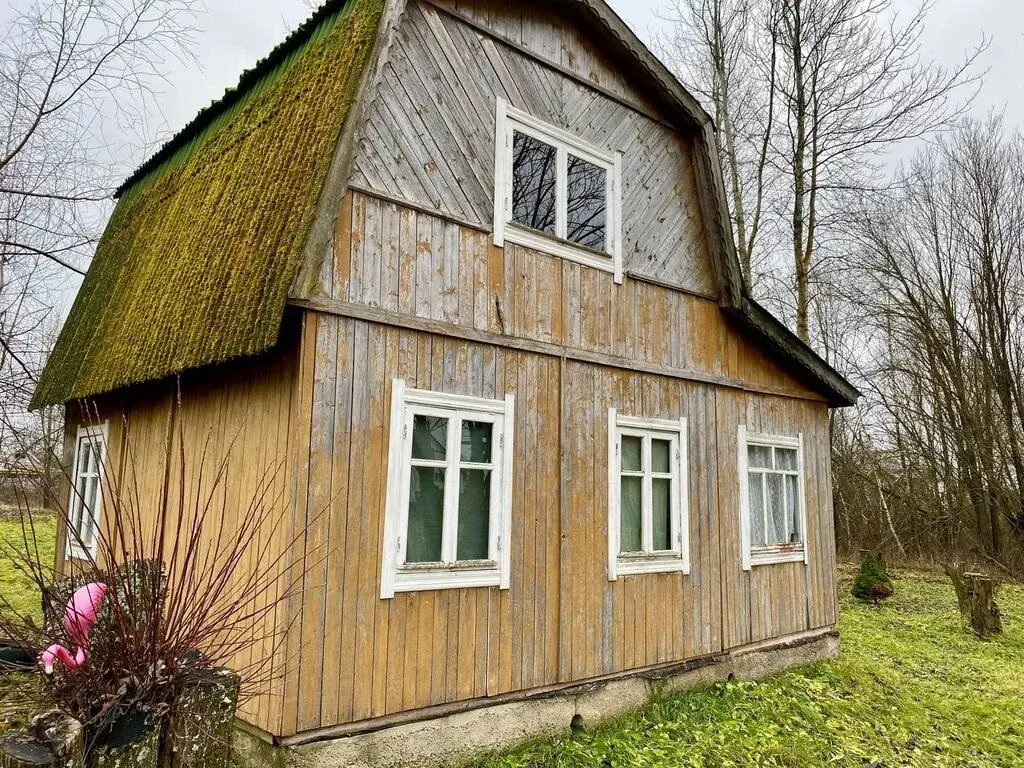 Дом 41 м2 на участке 12 сот. - Фото 9