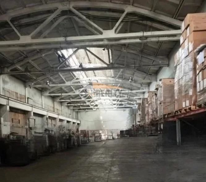 Аренда производственного помещения, Балашиха, Балашиха г. о., ул. ... - Фото 1