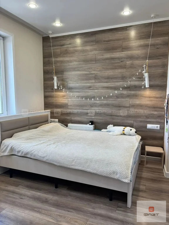 Продажа квартиры, Казань, ул. Профессора Камая - Фото 20