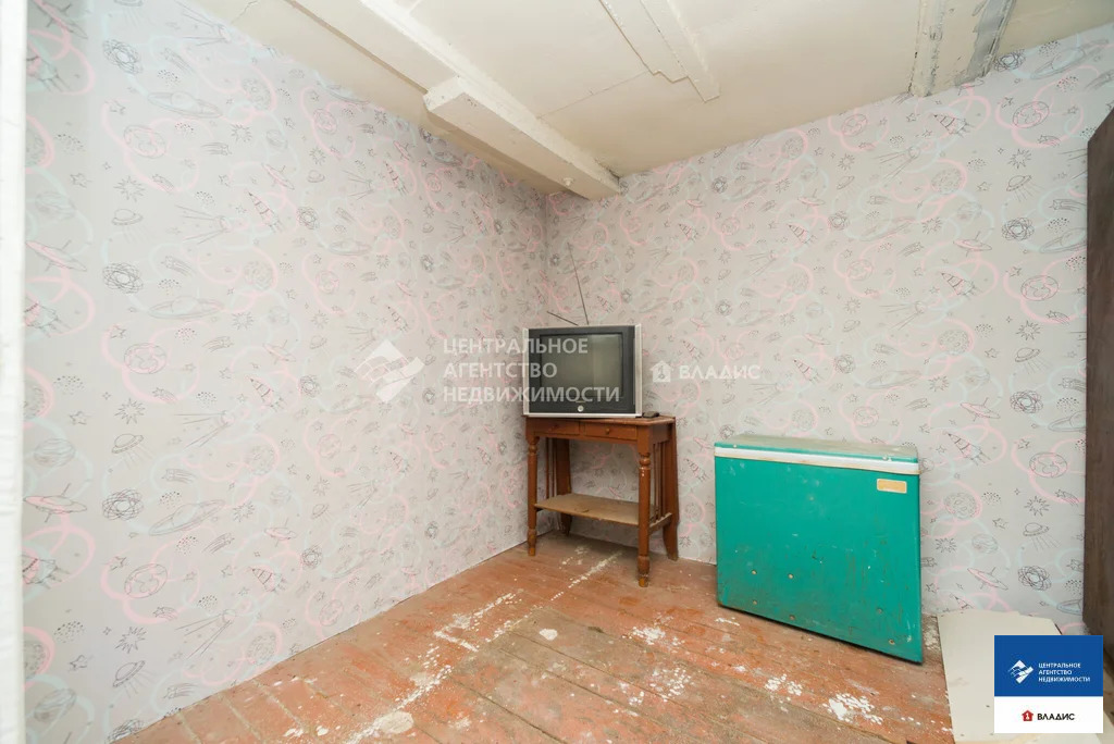 Продажа дома, Подвязье, Рязанский район, ул. Сенная - Фото 5