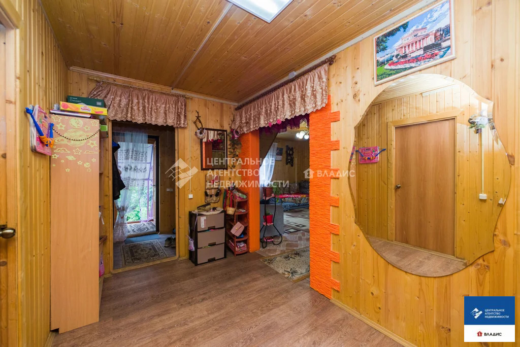 Продажа дома, Горяйново, Рыбновский район - Фото 10