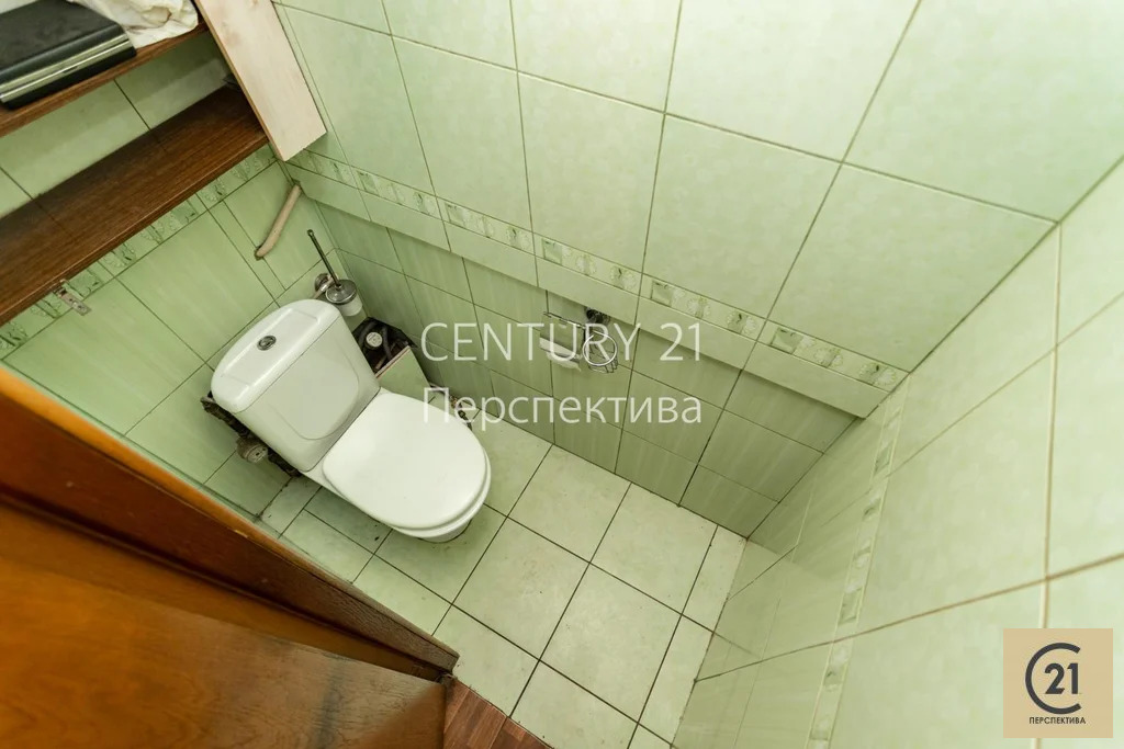 Продажа квартиры, Быково, Волоколамский район, улица Чапаева - Фото 1