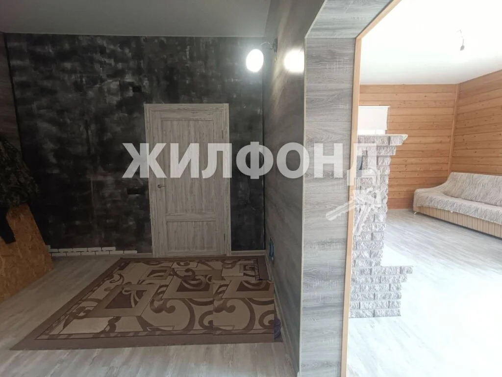 Продажа дома, Новокаменка, Новосибирский район, Лазурная - Фото 13