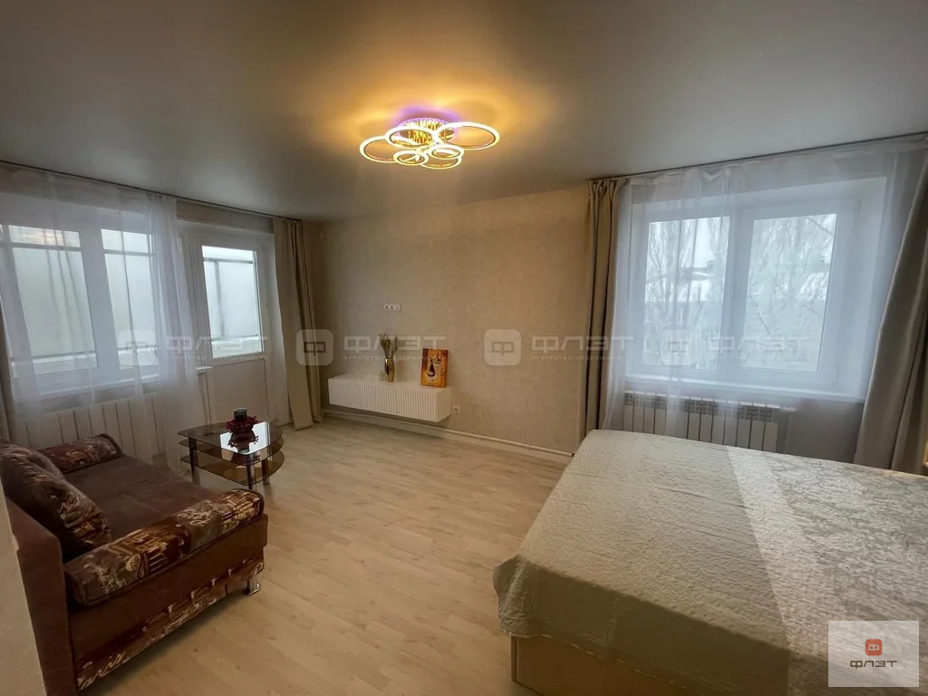 Продажа квартиры, Высокая Гора, Высокогорский район, ул. Юбилейная - Фото 19
