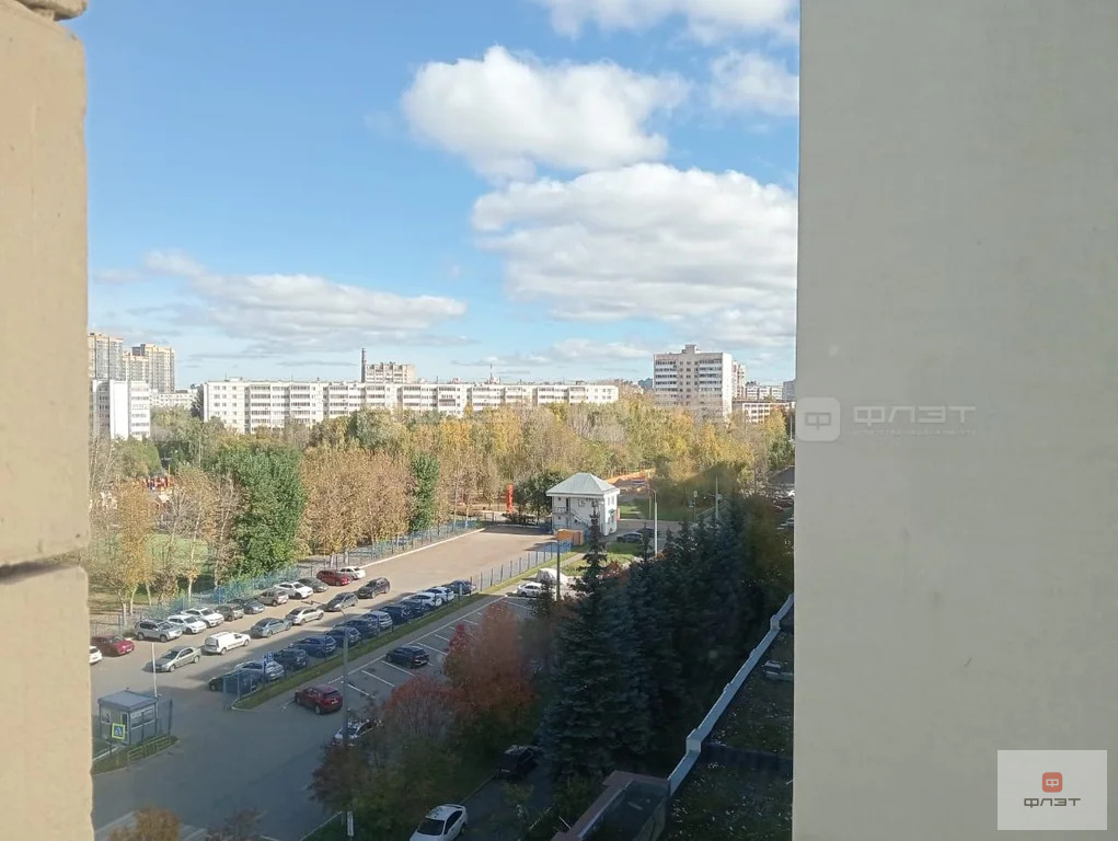 Продажа квартиры, Казань, ул. Хусаина Мавлютова - Фото 3