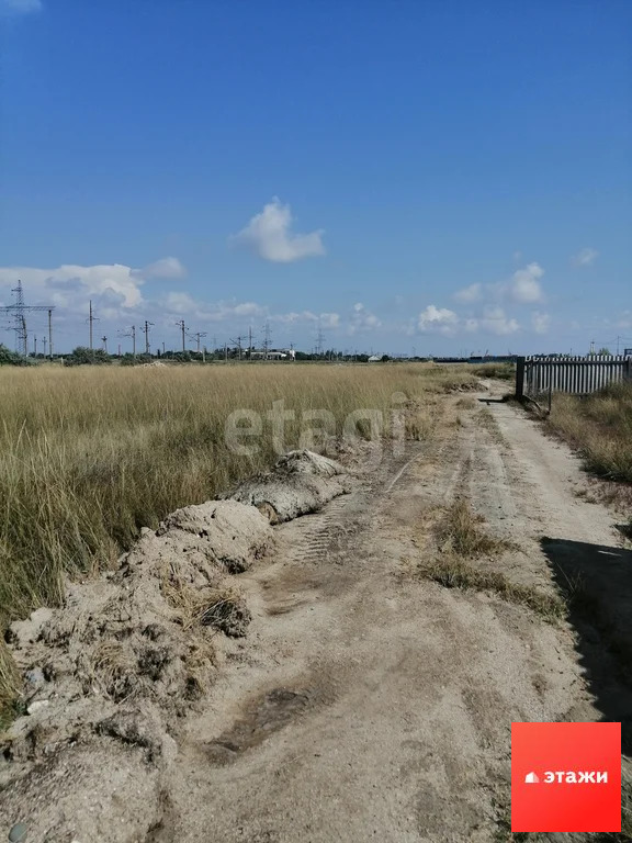 Продажа участка, Прибрежное, Сакский район, ул. Приозерная - Фото 8