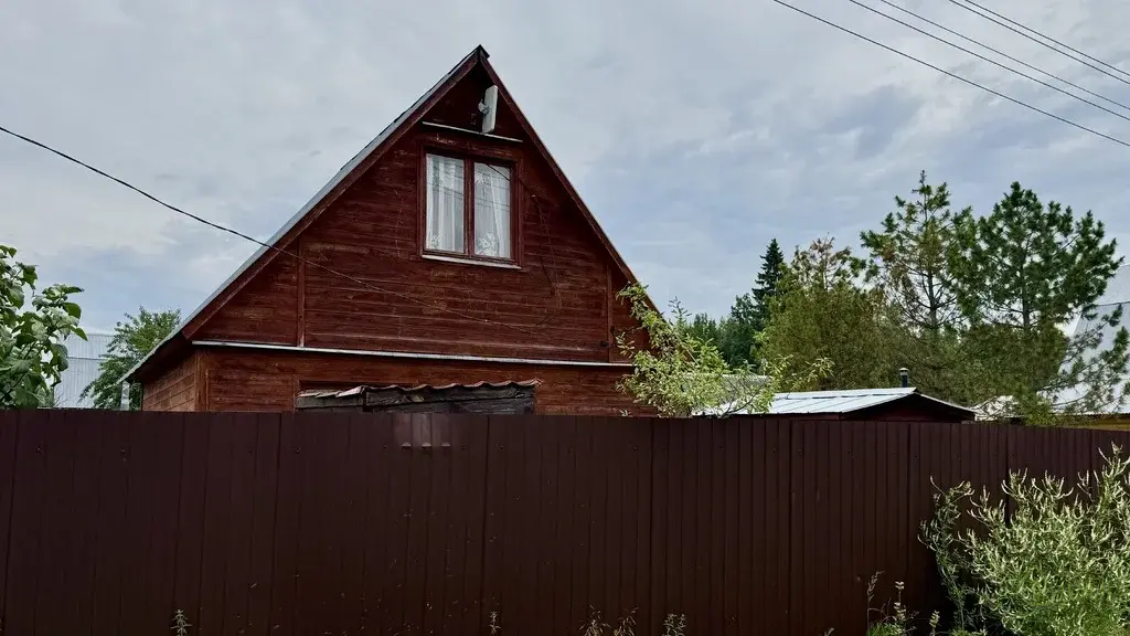 Дача рядом с городом и остановкой - Фото 16
