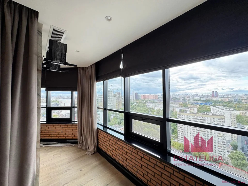 Продажа квартиры, 1-й Нагатинский проезд - Фото 20