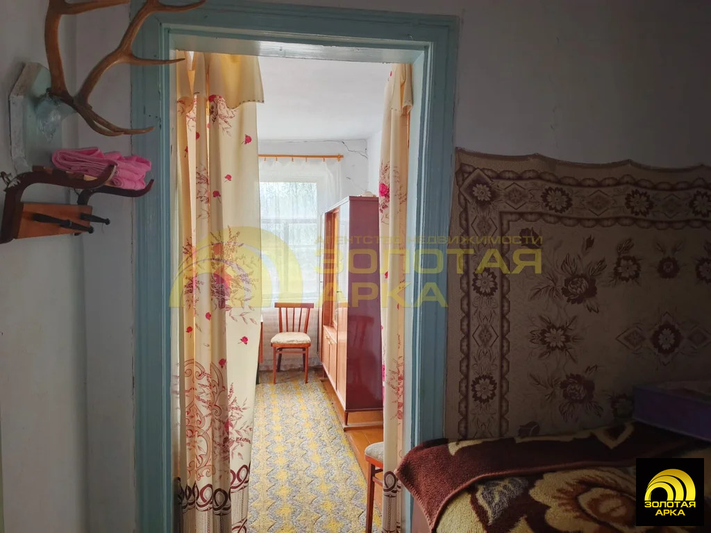 Продажа дома, Холмская, Абинский район, ул. Лысова - Фото 4