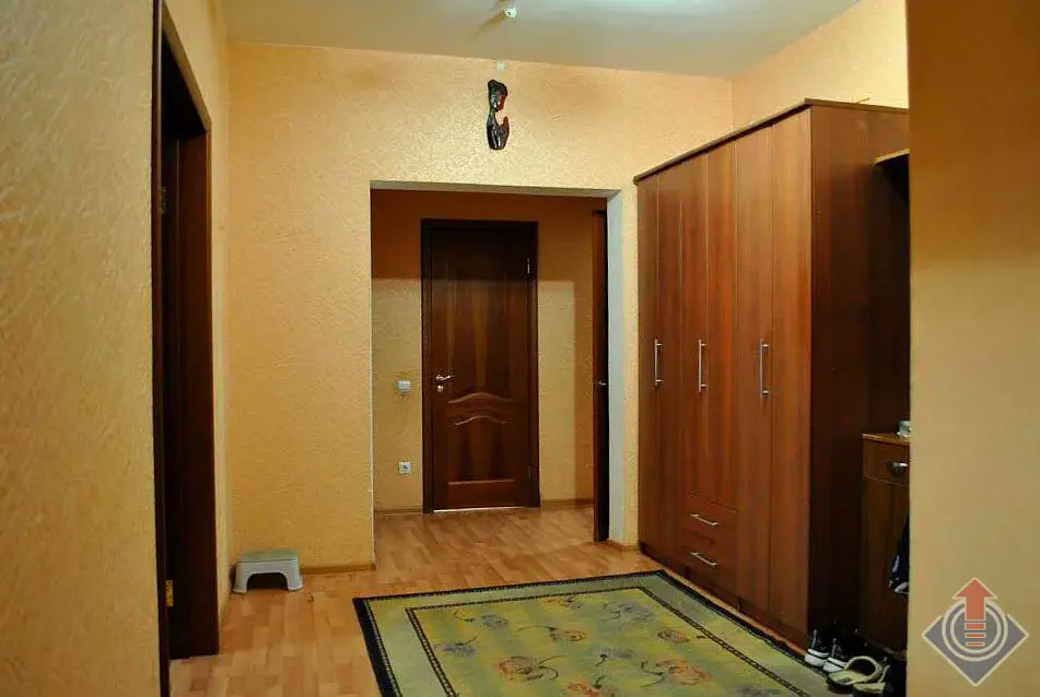 Сдается 2к квартира на длительный срок. Пионерский пер - Фото 3