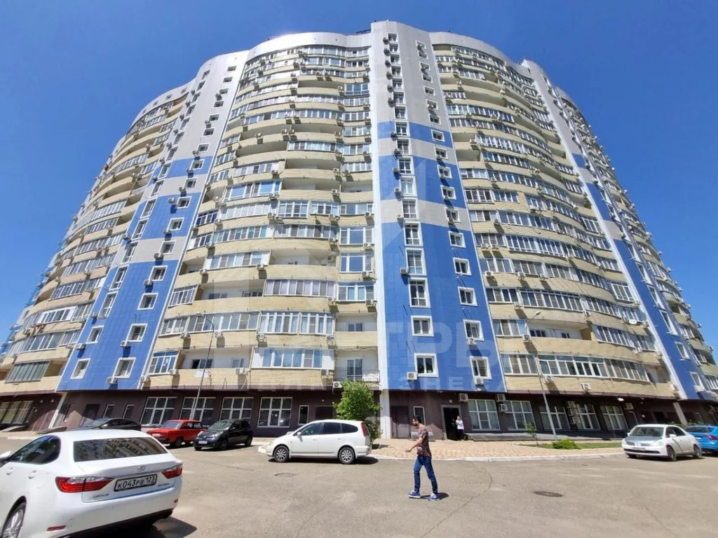 Торговое помещение 1 этаж с ремонтом, кабинеты, 281 м - Фото 15