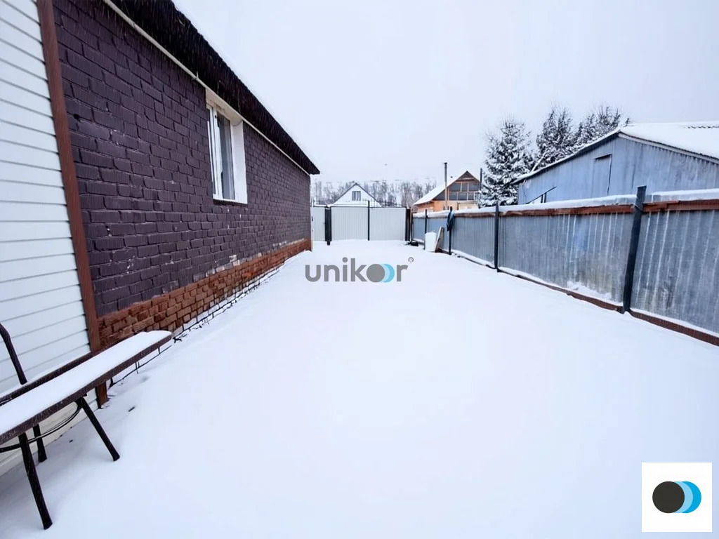 Продажа дома, Иглино, Иглинский район, Набережная улица - Фото 15