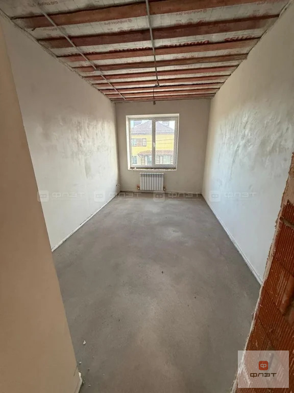 Продажа дома, Казань, ул. Мирхайдара Файзи (Салмачи) - Фото 15