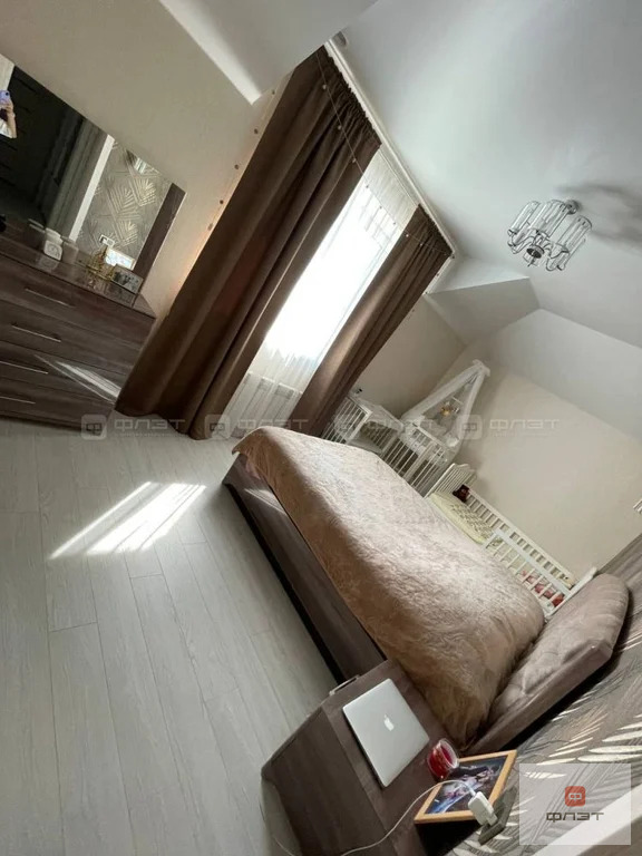 Продажа таунхауса, Дубровка, Зеленодольский район, Центральная улица - Фото 8