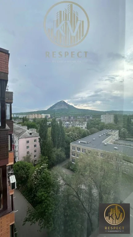 Продажа квартиры, Минеральные Воды, 22 Партсъезда пр-кт. - Фото 20