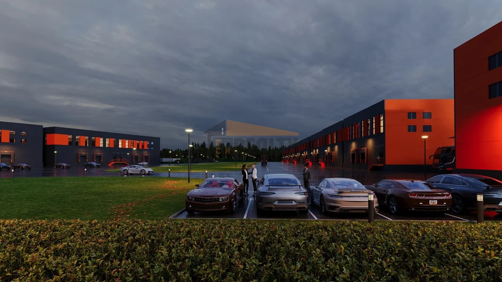 Продажа склада, Черная Грязь, Солнечногорский район, ... - Фото 3