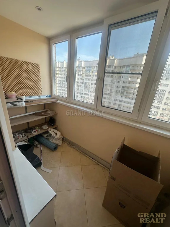 Продажа квартиры, Котельники, ул. Кузьминская - Фото 3