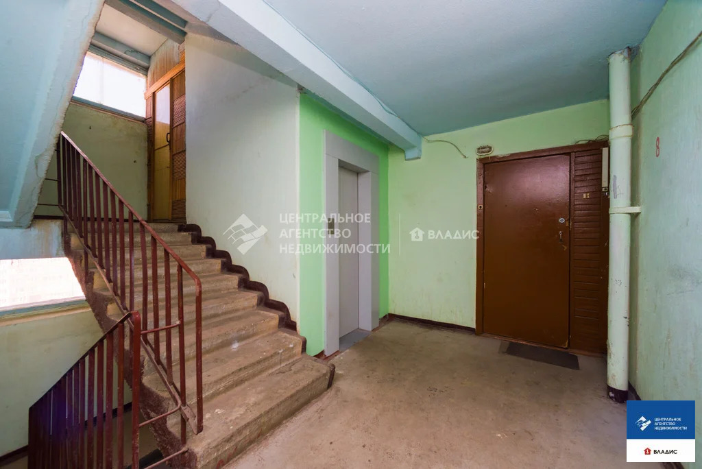 Продажа квартиры, Рязань, Михайловское ш. - Фото 12