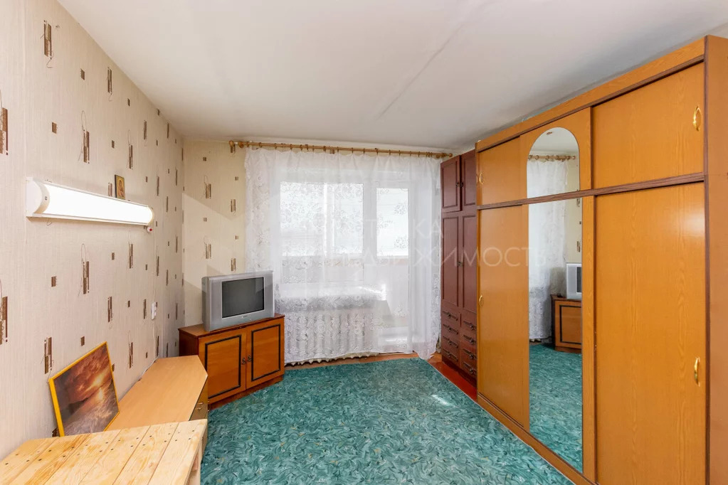 Продажа квартиры, Тюмень, Г Тюмень, ул Буденного, д 1а - Фото 11