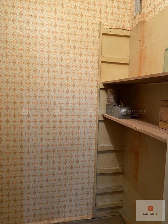Продажа квартиры, Казань, ул. Искра - Фото 19