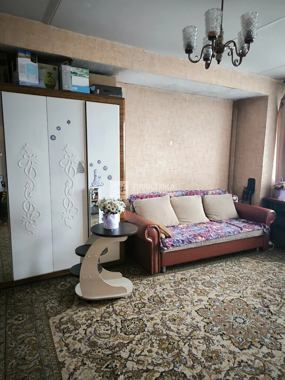 Продажа квартиры, ул. Бутырская - Фото 3