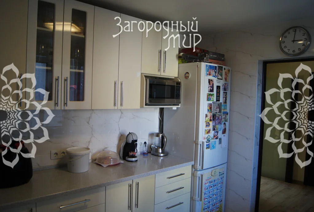 Продам дом, Новорязанское шоссе, 34 км от МКАД - Фото 12