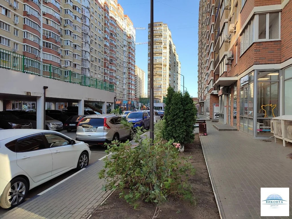 Продажа ПСН, Краснодар, улица им. Цезаря Куникова - Фото 7