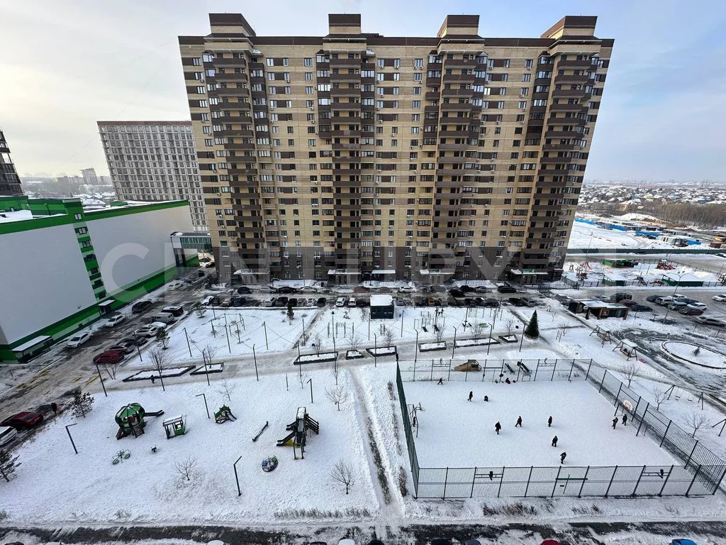 Продажа квартиры, Тюмень, ул. Тимофея Чаркова - Фото 16