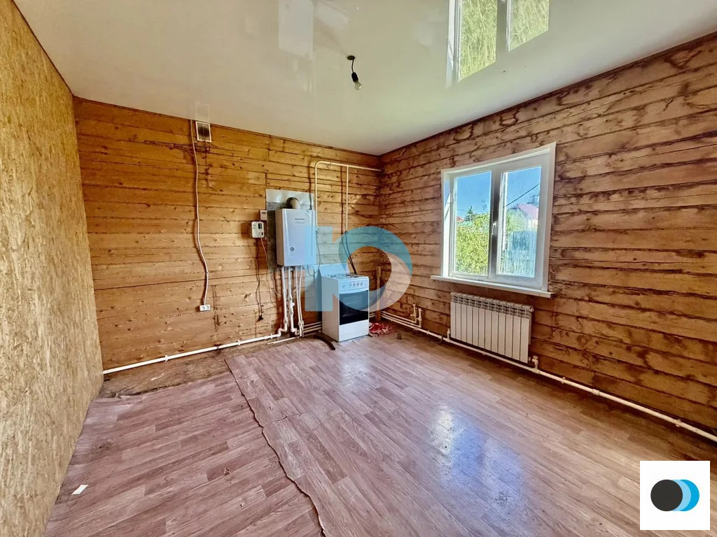 Продажа дома, Иглино, Иглинский район, ул. Гражданская - Фото 8