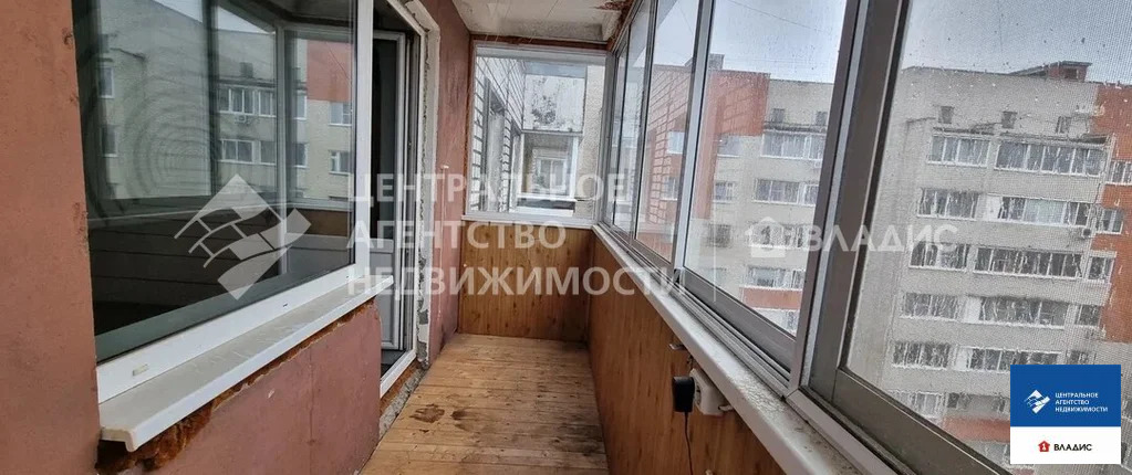 Продажа квартиры, Рязань, ул. Шевченко - Фото 10