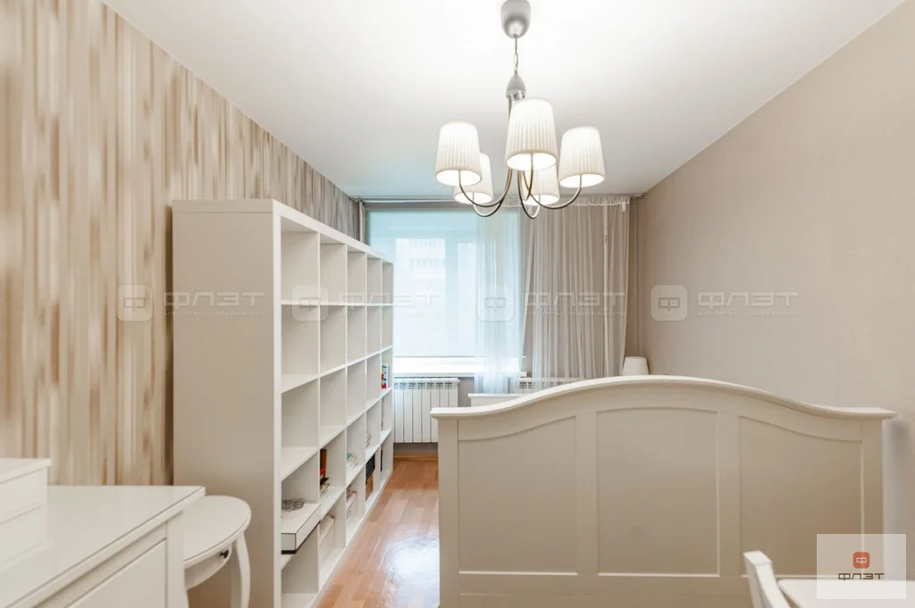 Продажа квартиры, Казань, ул. Гвардейская - Фото 8