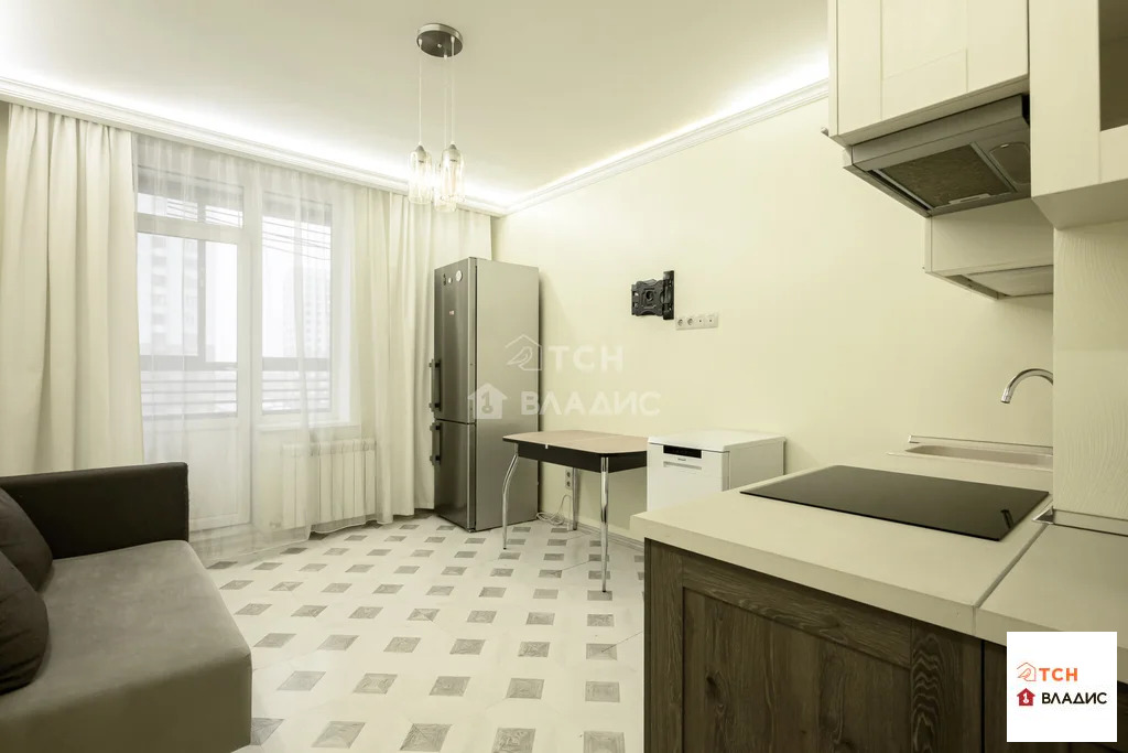 Продажа квартиры, Мытищи, Мытищинский район, проспект Астрахова - Фото 4