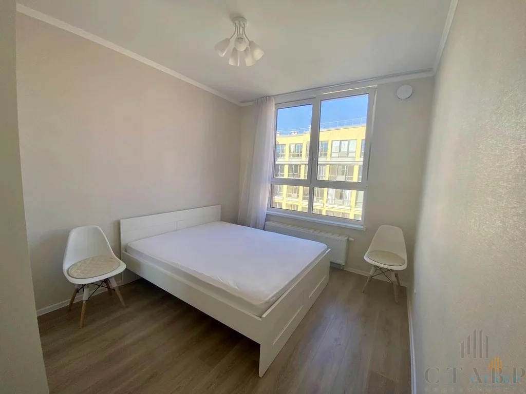 Аренда квартиры, Шушары, Нины Петровой улица - Фото 9