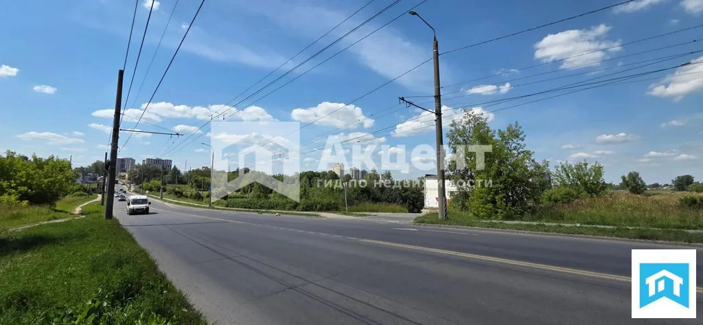 Продажа участка, Иваново, ул. Павла Большевикова - Фото 2