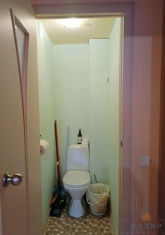 Аренда квартиры, Лиговский пр-кт. - Фото 11