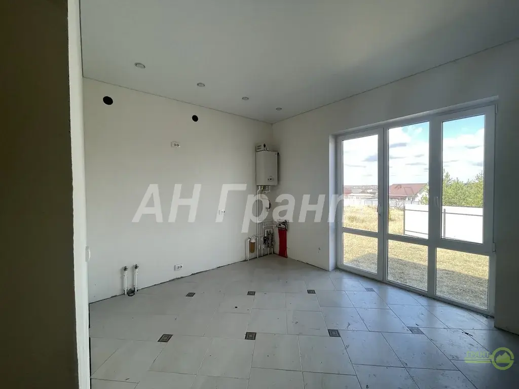 Готовый дом под ключ в Майский-80 - Фото 4