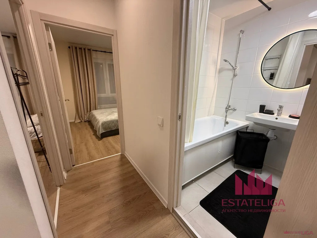 Аренда квартиры, ул. Новохохловская - Фото 18