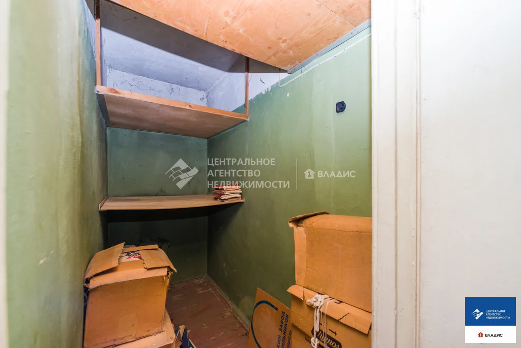 Продажа квартиры, Рязань, ул. Дзержинского - Фото 8