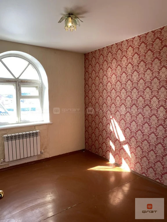 Продажа дома, Званка, Пестречинский район, ул. Лесная - Фото 17