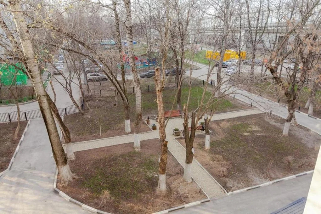 Продажа квартиры, Солнечногорский проезд - Фото 1